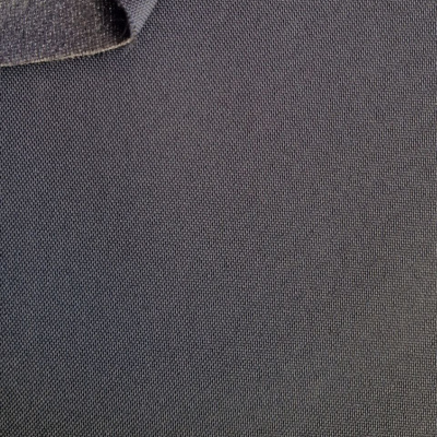 Автотканина для сидінь та чохлів 7 чорна