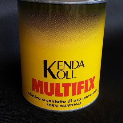 Клей Multifix KendaKoll